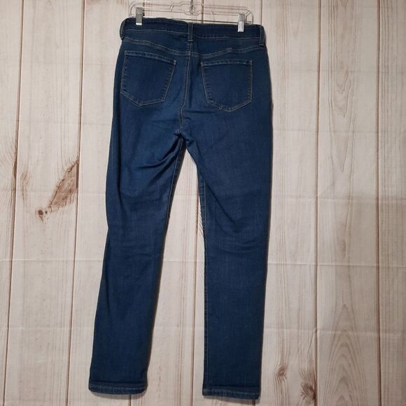 Nydj Jeggings Ladies Size‎ 8 Alina Legging - Picture 2 of 8